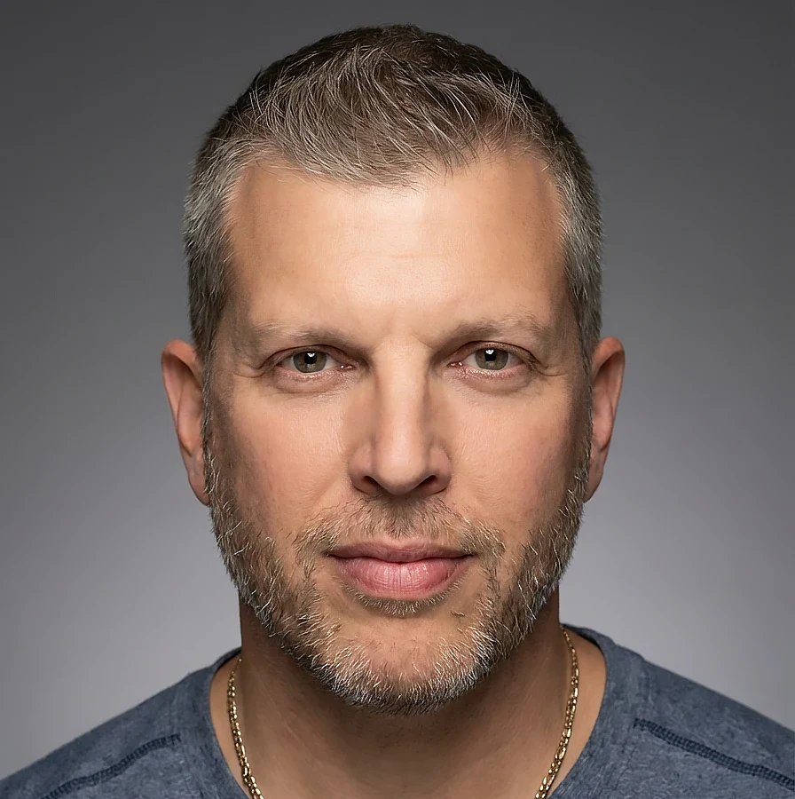 Mark Marquis, founder of 603 Circle