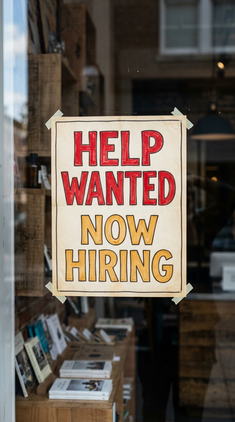 Featured image for “Three in Four New Hampshire Employers Can’t Find Workers. The Workers Are Right Here.”